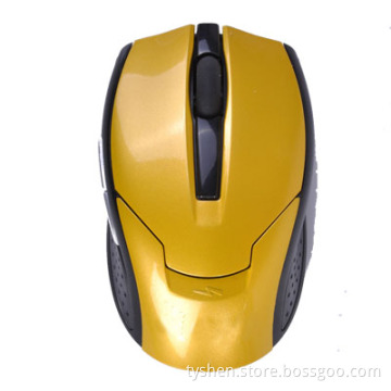 3D Optical Mouse 800 Dpi (MS-053)